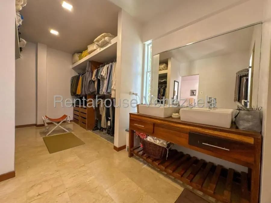 Casa en Venta en Baruta Caracas - 20