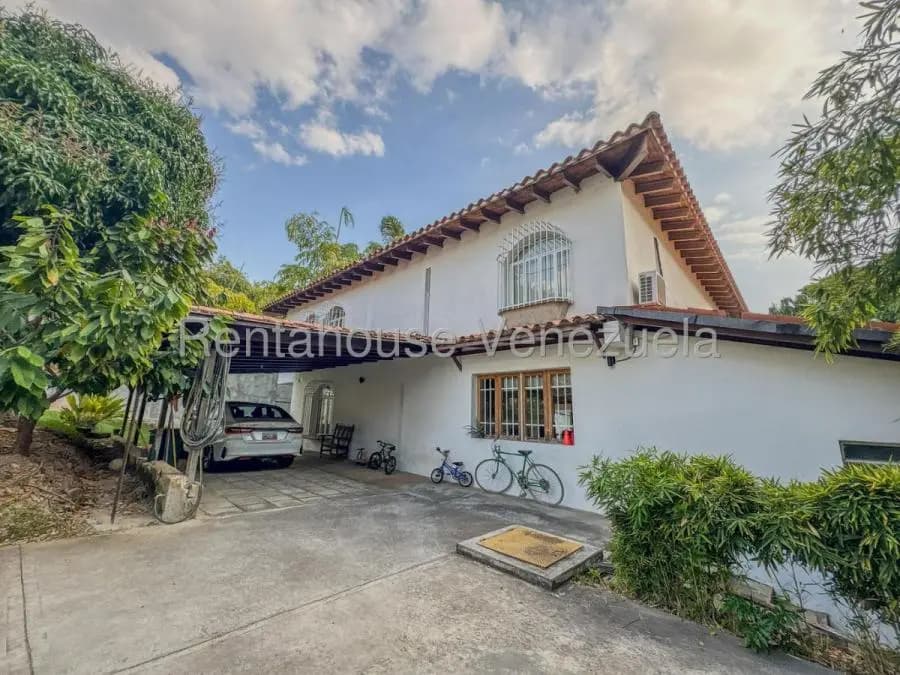 Casa en Venta en Baruta Caracas - 21