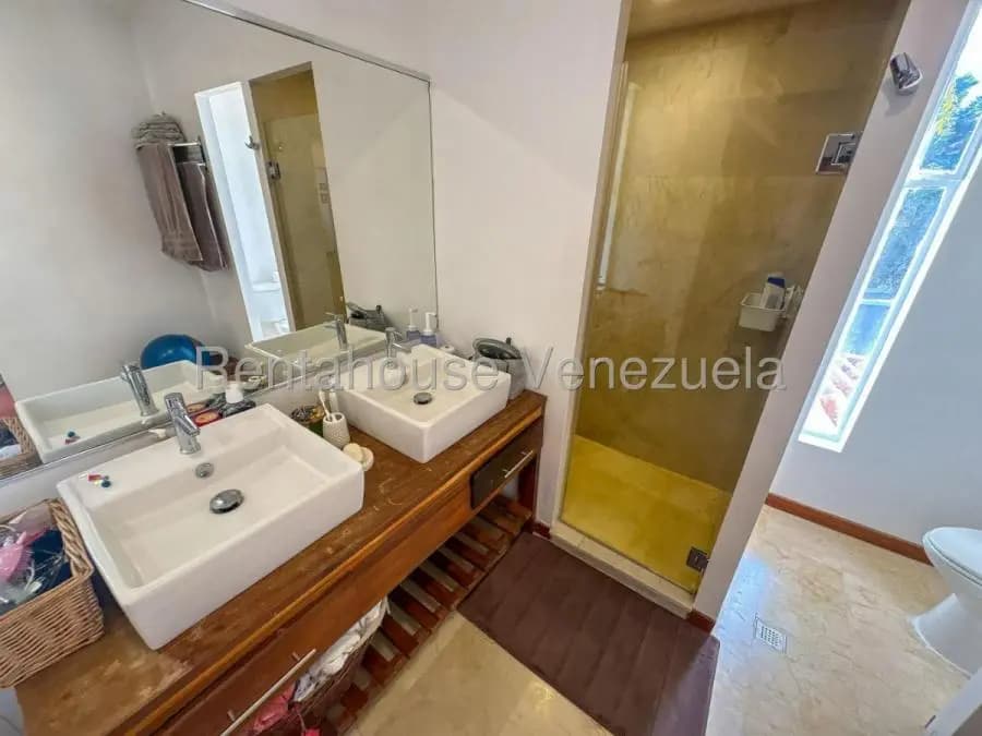 Casa en Venta en Baruta Caracas - 22