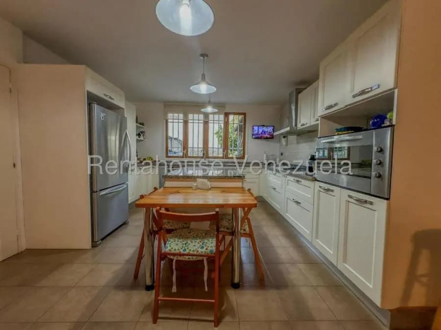 Casa en Venta en Baruta Caracas - 24