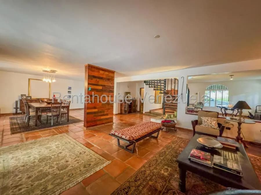 Casa en Venta en Baruta Caracas - 26