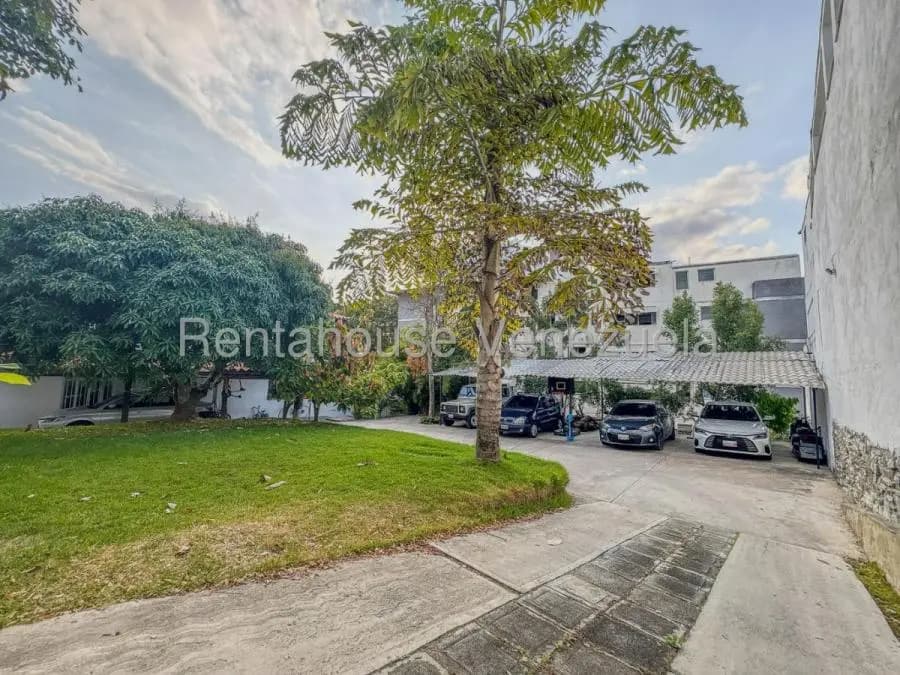 Casa en Venta en Baruta Caracas - 28