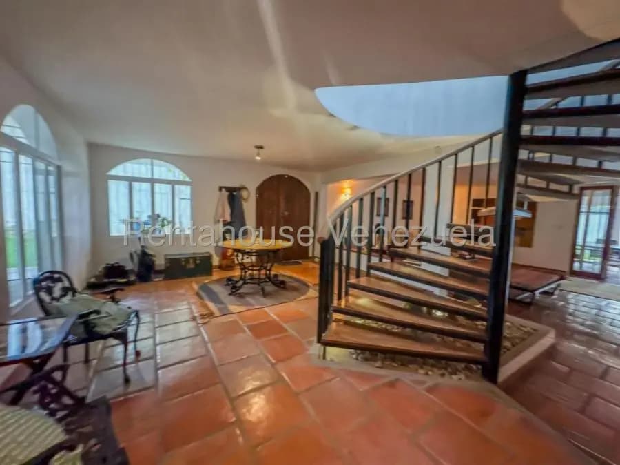 Casa en Venta en Baruta Caracas - 29