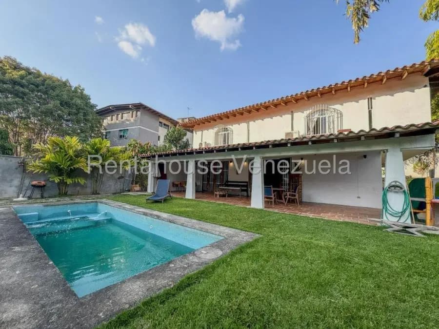 Casa en Venta en Baruta Caracas - 6