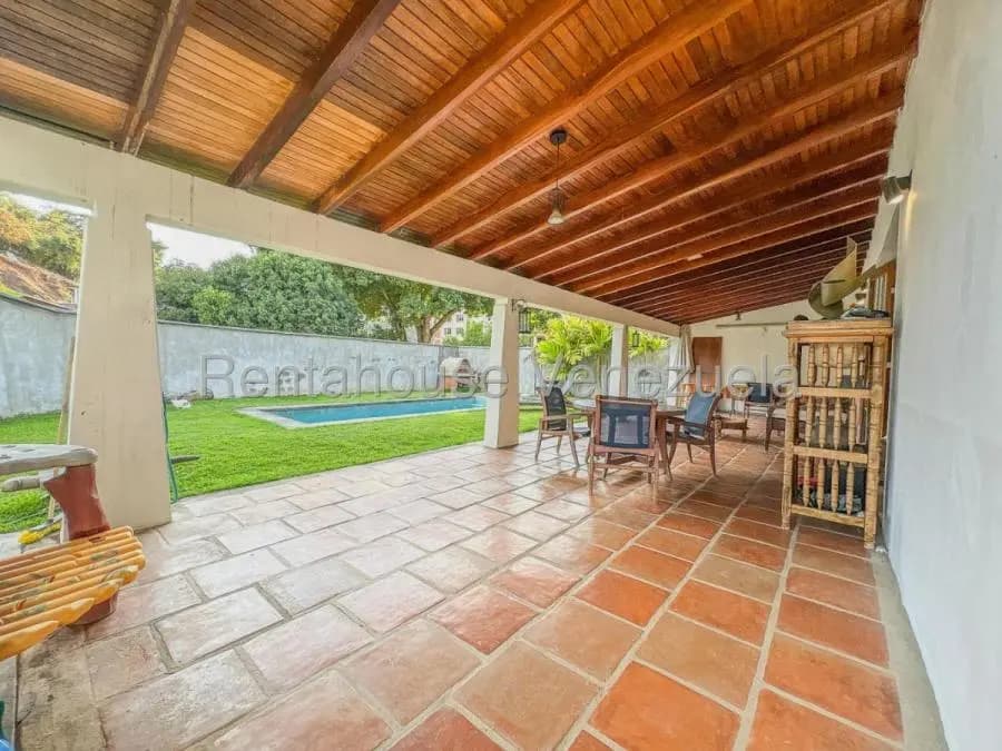 Casa en Venta en Baruta Caracas - 7