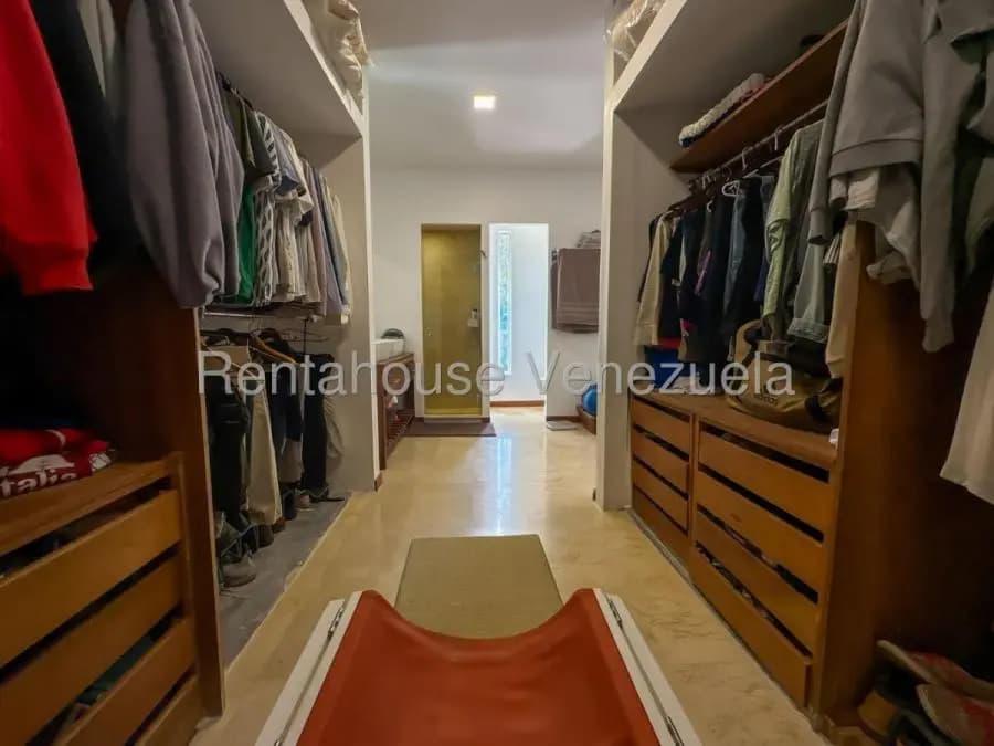 Casa en Venta en Baruta Caracas - 9