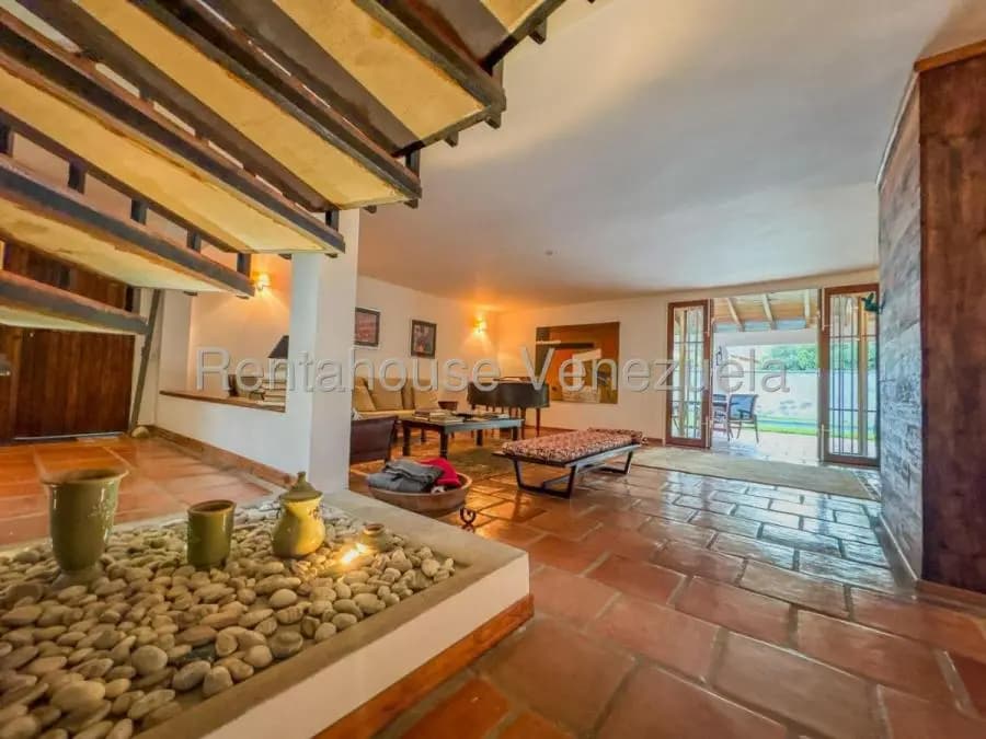 Casa en Venta en Baruta Caracas - 10