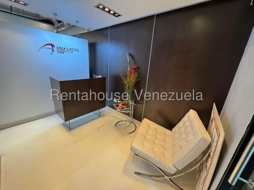 Comercial (Oficina) en Venta en El Hatillo, Distrito Metropolitano - 4