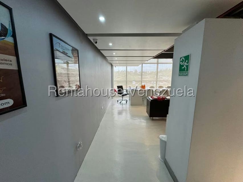 Comercial (Oficina) en Venta en El Hatillo, Distrito Metropolitano - 6