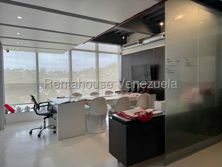 Comercial (Oficina) en Venta en El Hatillo, Distrito Metropolitano - 7