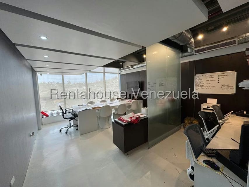 Comercial (Oficina) en Venta en El Hatillo, Distrito Metropolitano - 8