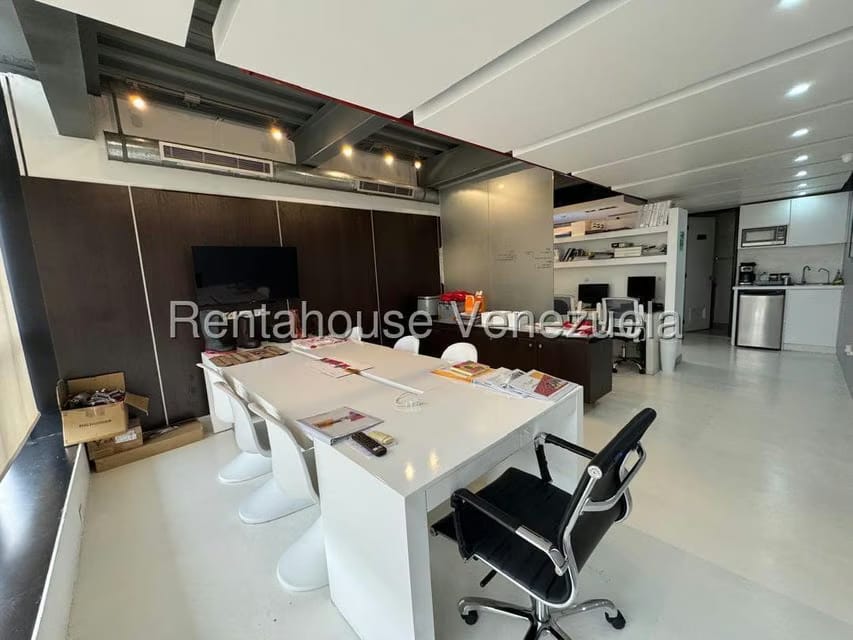 Comercial (Oficina) en Venta en El Hatillo, Distrito Metropolitano - 10