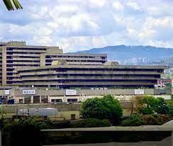 Cómoda y Bella Oficina en el CCCT