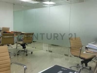 Cómoda y Bella Oficina en el CCCT - 4