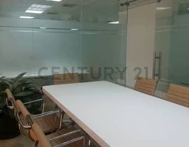 Cómoda y Bella Oficina en el CCCT - 5