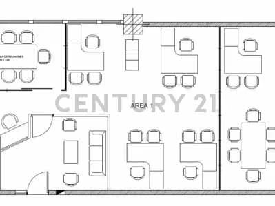 Cómoda y Bella Oficina en el CCCT - 6