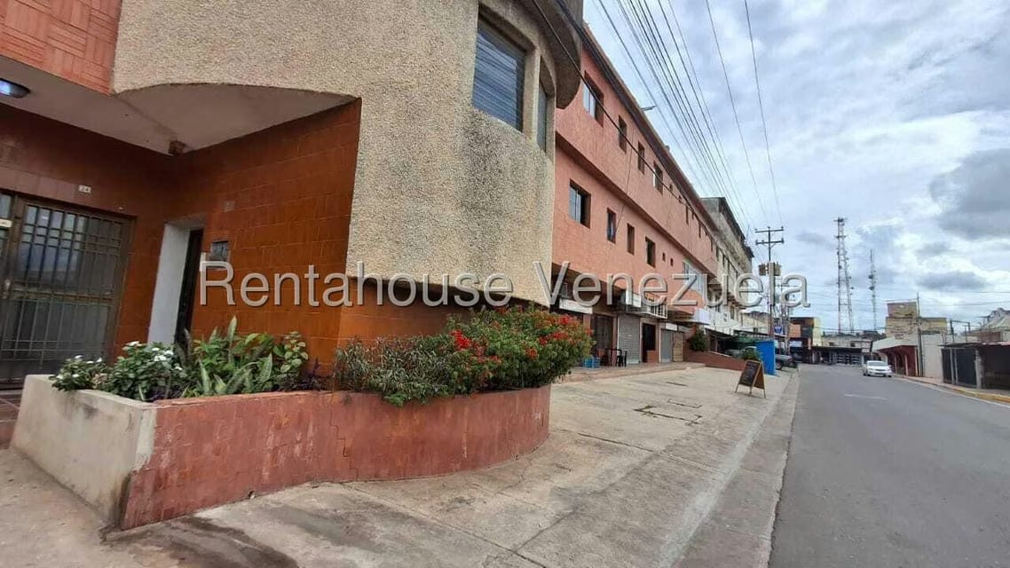 Apartamento (1 Nivel) en Alquiler en Centro, Zulia