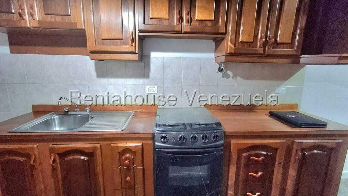 Apartamento (1 Nivel) en Alquiler en Centro, Zulia - 6