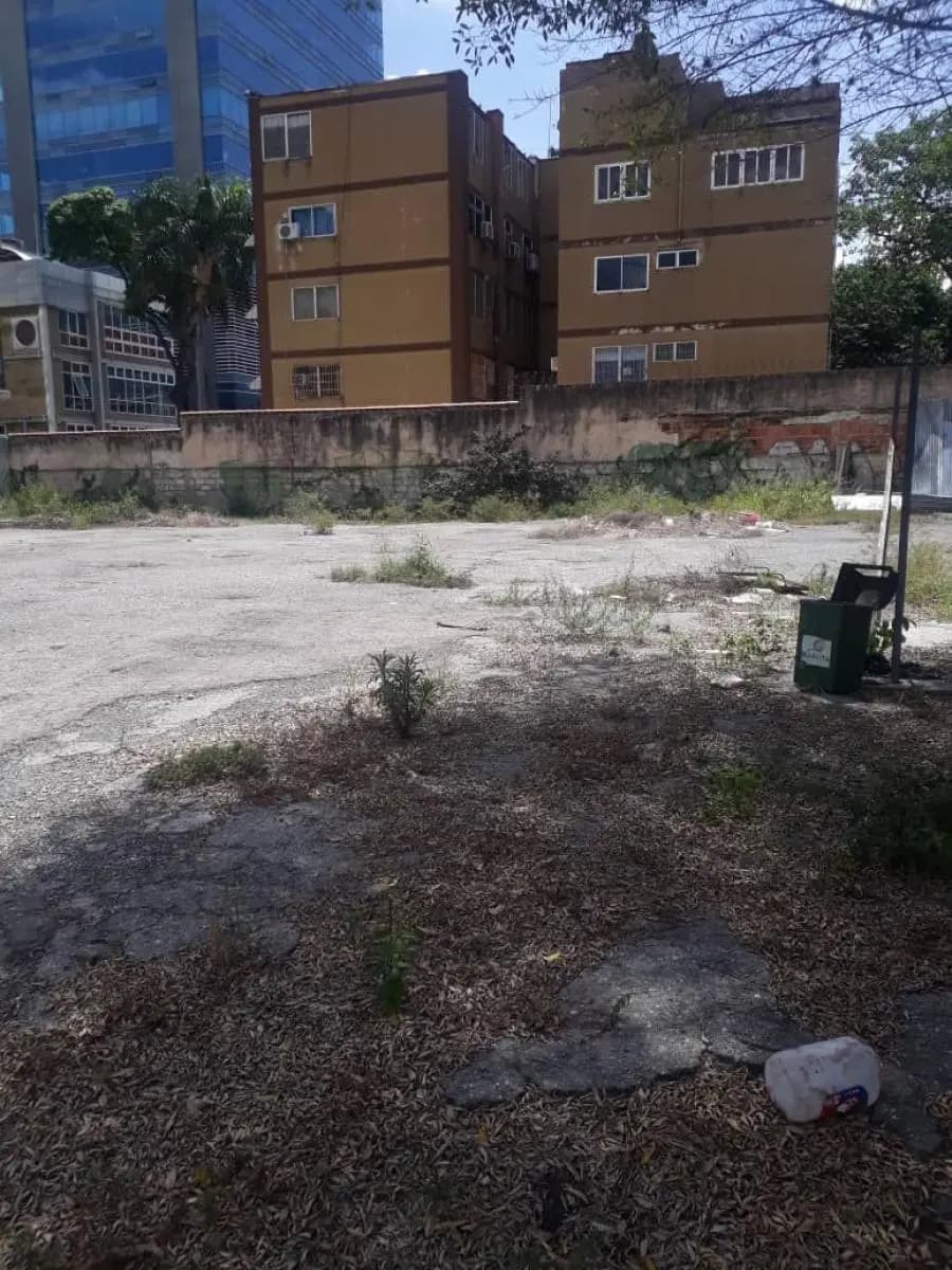 Terreno en Venta en Las Mercedes. Baruta Caracas - 3