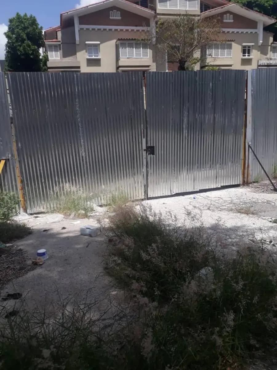 Terreno en Venta en Las Mercedes. Baruta Caracas - 4