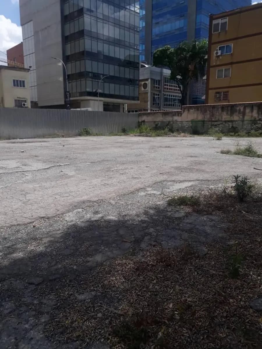 Terreno en Venta en Las Mercedes. Baruta Caracas - 5