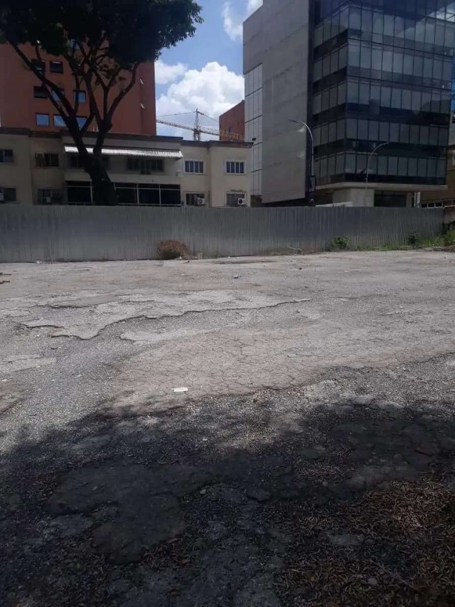 Terreno en Venta en Las Mercedes. Baruta Caracas - 6