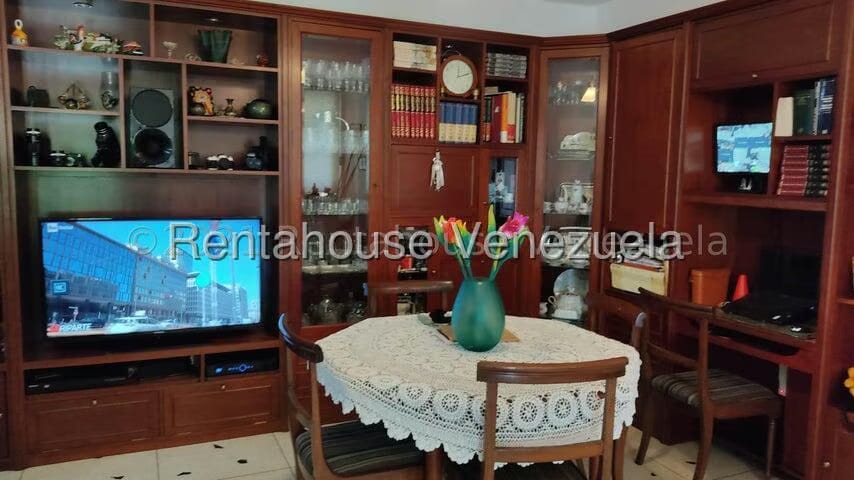 Casa (Multipes Niveles) en Venta en Hacienda Las Marias, Distrito Metropolitano - 12