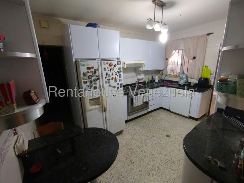 Casa (Multipes Niveles) en Venta en Hacienda Las Marias, Distrito Metropolitano - 13