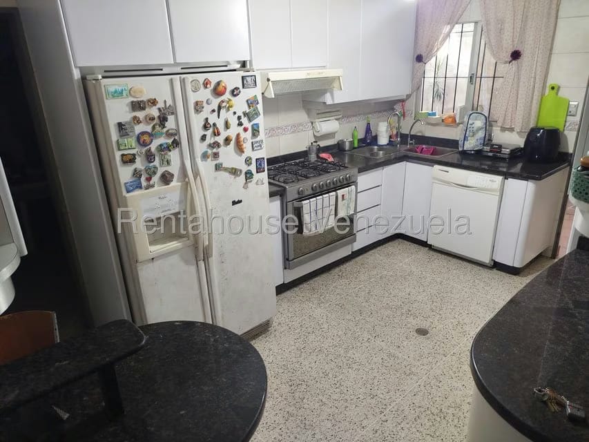 Casa (Multipes Niveles) en Venta en Hacienda Las Marias, Distrito Metropolitano - 14