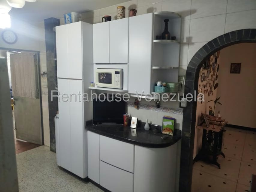 Casa (Multipes Niveles) en Venta en Hacienda Las Marias, Distrito Metropolitano - 15