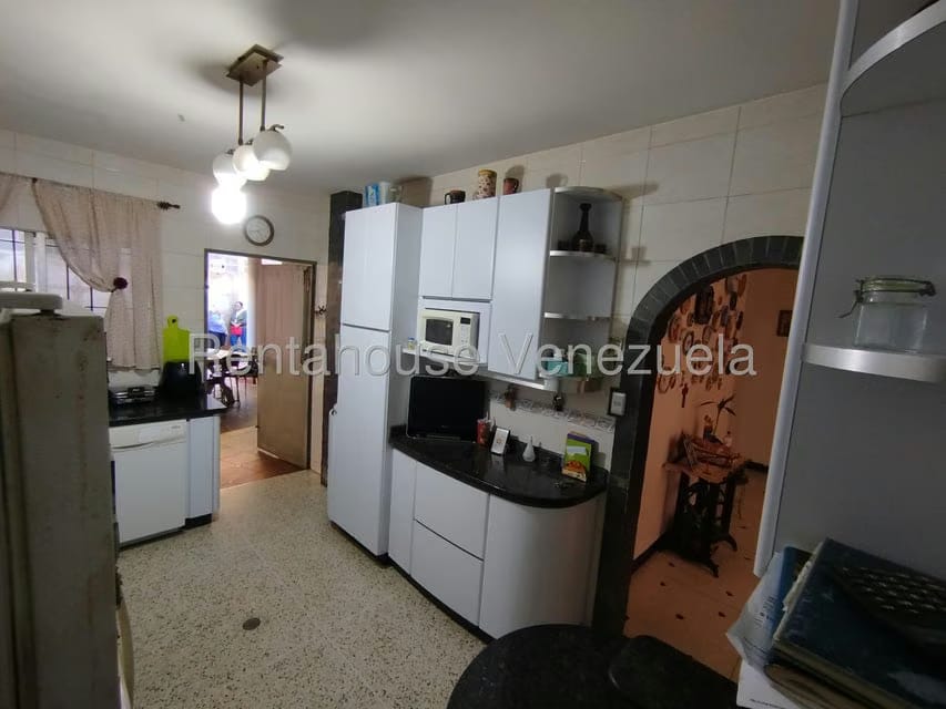 Casa (Multipes Niveles) en Venta en Hacienda Las Marias, Distrito Metropolitano - 16