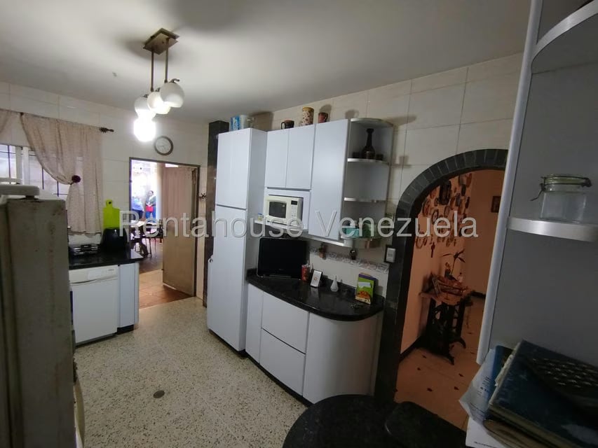 Casa (Multipes Niveles) en Venta en Hacienda Las Marias, Distrito Metropolitano - 16