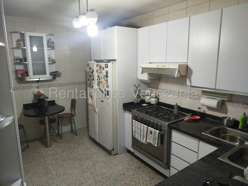 Casa (Multipes Niveles) en Venta en Hacienda Las Marias, Distrito Metropolitano - 17