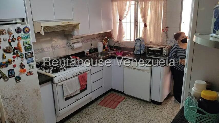 Casa (Multipes Niveles) en Venta en Hacienda Las Marias, Distrito Metropolitano - 18