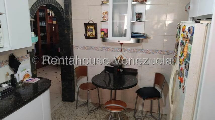 Casa (Multipes Niveles) en Venta en Hacienda Las Marias, Distrito Metropolitano - 19