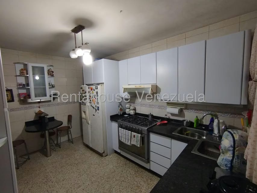 Casa (Multipes Niveles) en Venta en Hacienda Las Marias, Distrito Metropolitano - 21