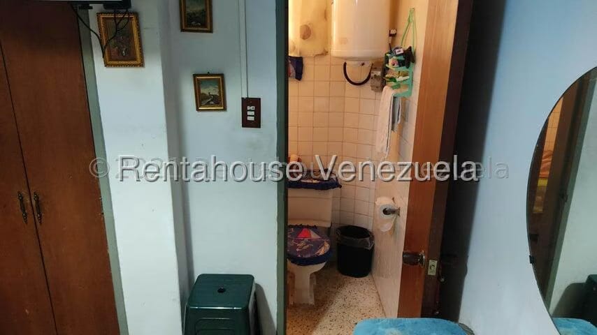 Casa (Multipes Niveles) en Venta en Hacienda Las Marias, Distrito Metropolitano - 22