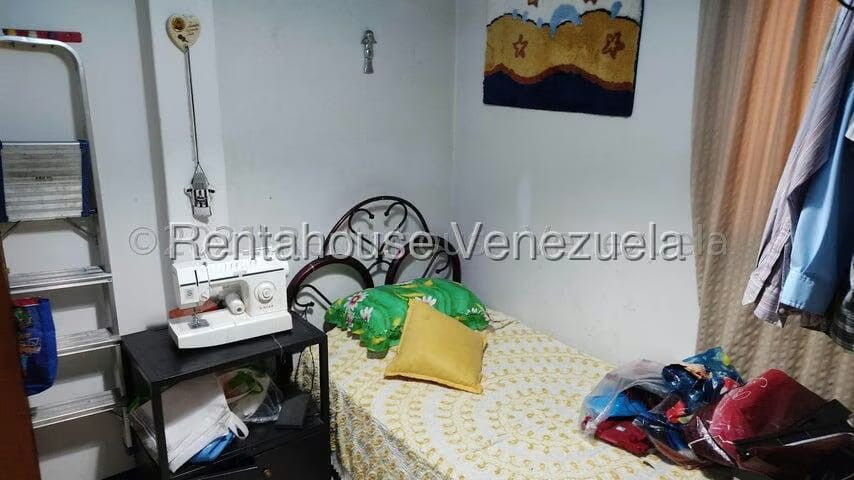 Casa (Multipes Niveles) en Venta en Hacienda Las Marias, Distrito Metropolitano - 23