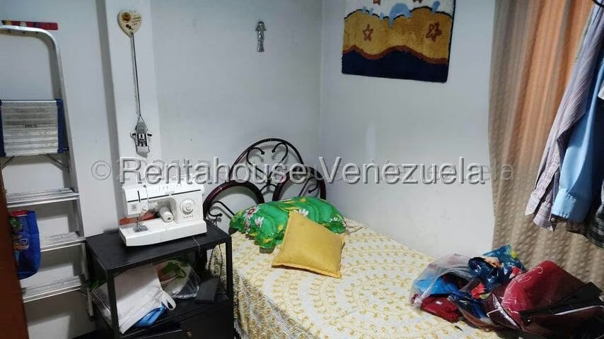 Casa (Multipes Niveles) en Venta en Hacienda Las Marias, Distrito Metropolitano - 23