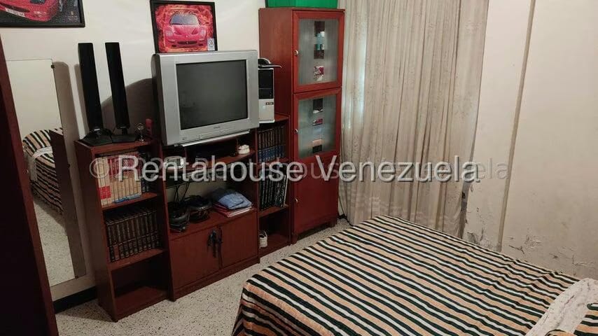 Casa (Multipes Niveles) en Venta en Hacienda Las Marias, Distrito Metropolitano - 24