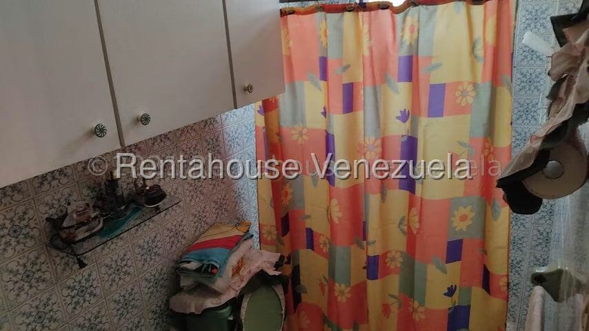 Casa (Multipes Niveles) en Venta en Hacienda Las Marias, Distrito Metropolitano - 25