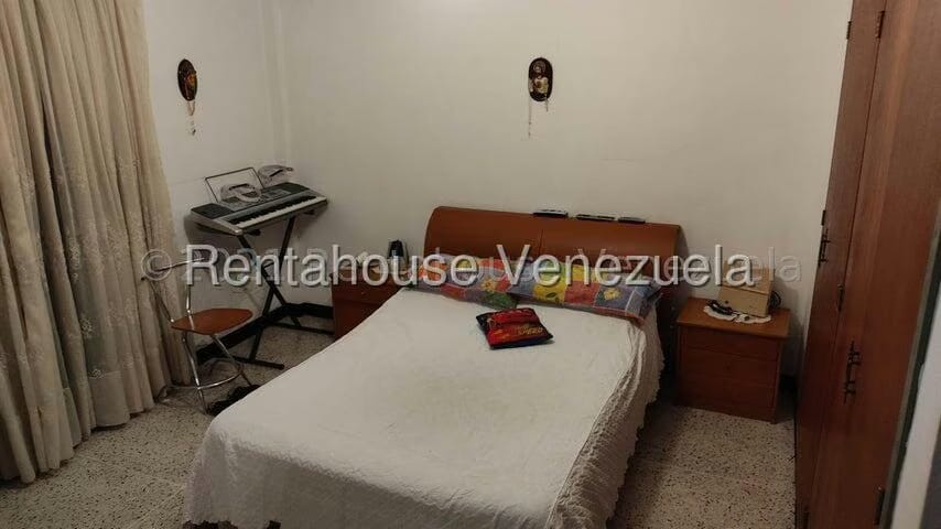 Casa (Multipes Niveles) en Venta en Hacienda Las Marias, Distrito Metropolitano - 27