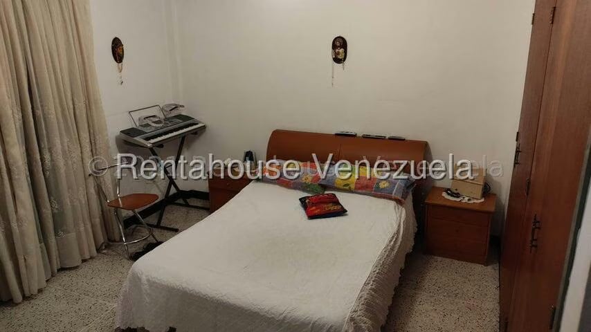 Casa (Multipes Niveles) en Venta en Hacienda Las Marias, Distrito Metropolitano - 27