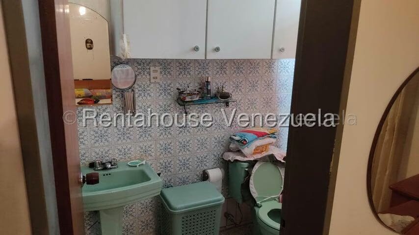 Casa (Multipes Niveles) en Venta en Hacienda Las Marias, Distrito Metropolitano - 29