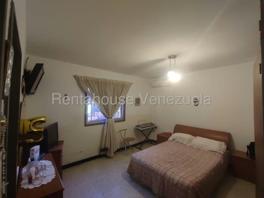 Casa (Multipes Niveles) en Venta en Hacienda Las Marias, Distrito Metropolitano - 30