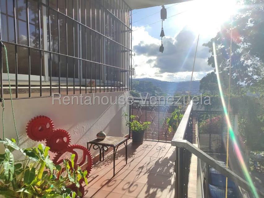 Casa (Multipes Niveles) en Venta en Hacienda Las Marias, Distrito Metropolitano - 4