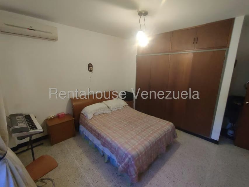 Casa (Multipes Niveles) en Venta en Hacienda Las Marias, Distrito Metropolitano - 31