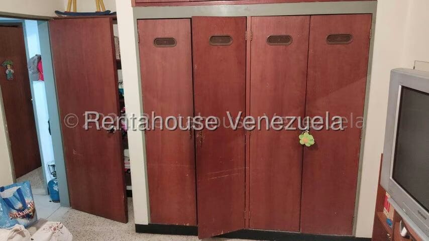 Casa (Multipes Niveles) en Venta en Hacienda Las Marias, Distrito Metropolitano - 34