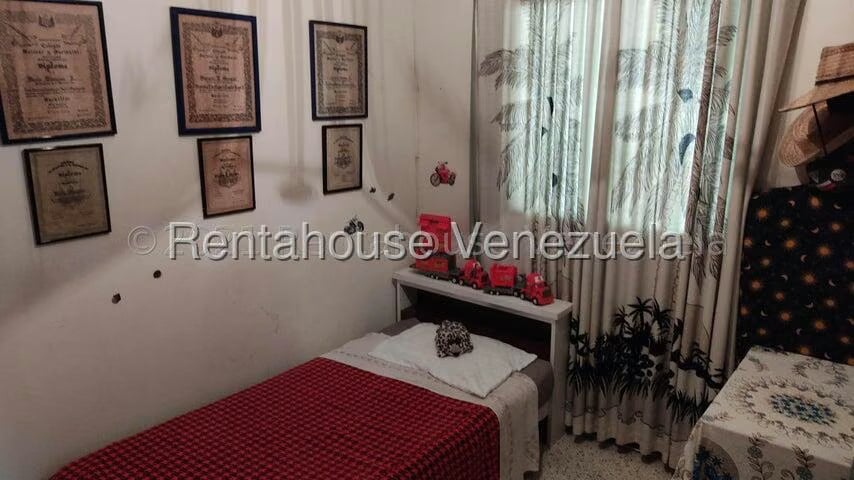 Casa (Multipes Niveles) en Venta en Hacienda Las Marias, Distrito Metropolitano - 35