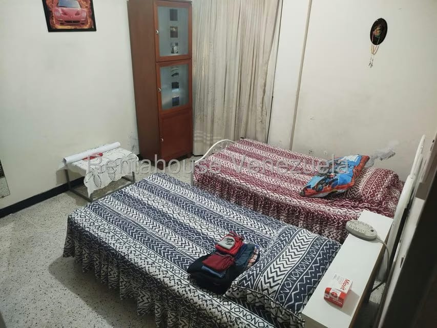 Casa (Multipes Niveles) en Venta en Hacienda Las Marias, Distrito Metropolitano - 37